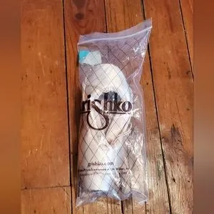 Grishko nova 5××H Grishko Nova Pointe Shoes 5 1/2 4x Hard Shank. New. Fully